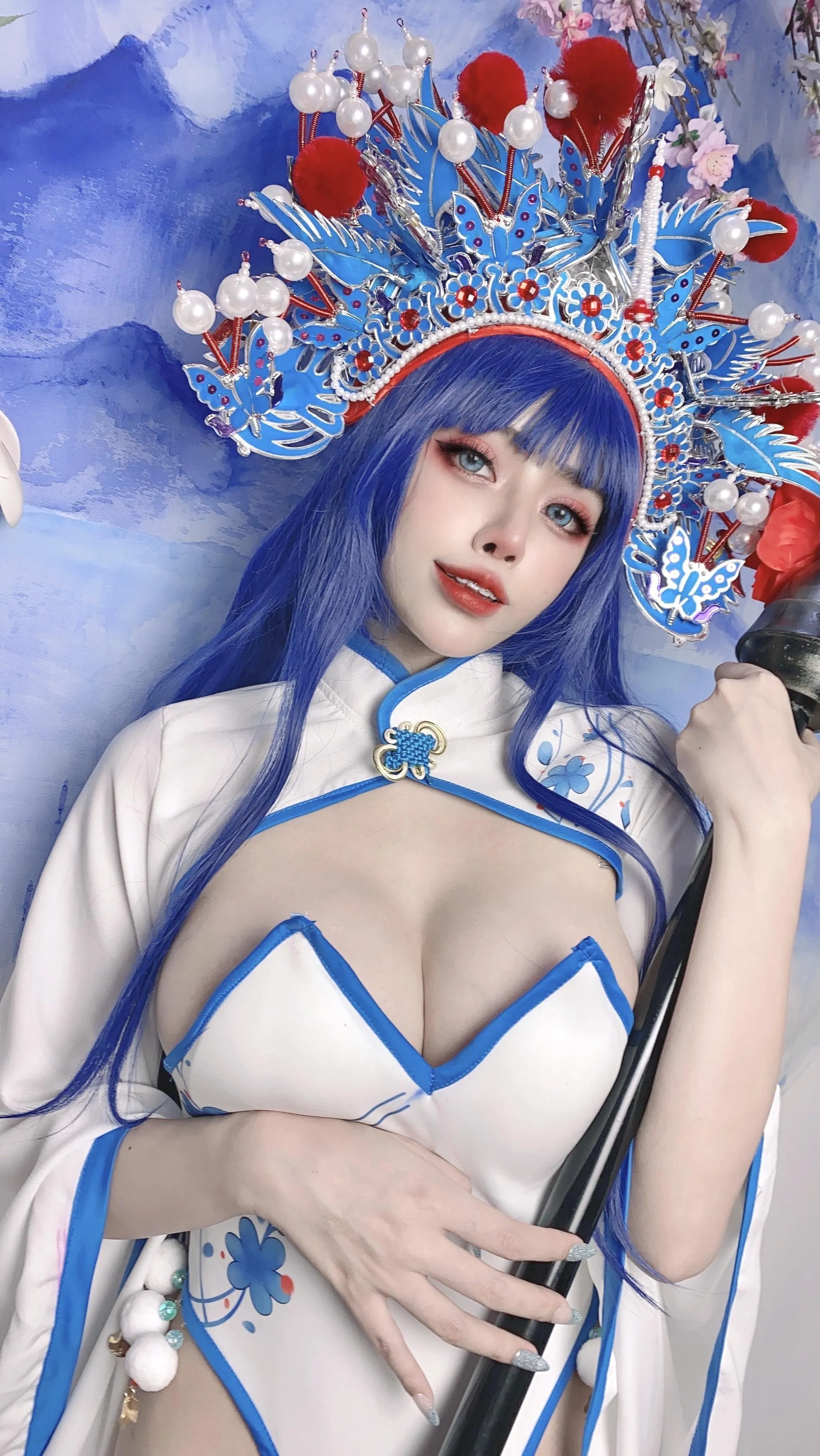 Byoru – NO.15 Paime [29P]插图7